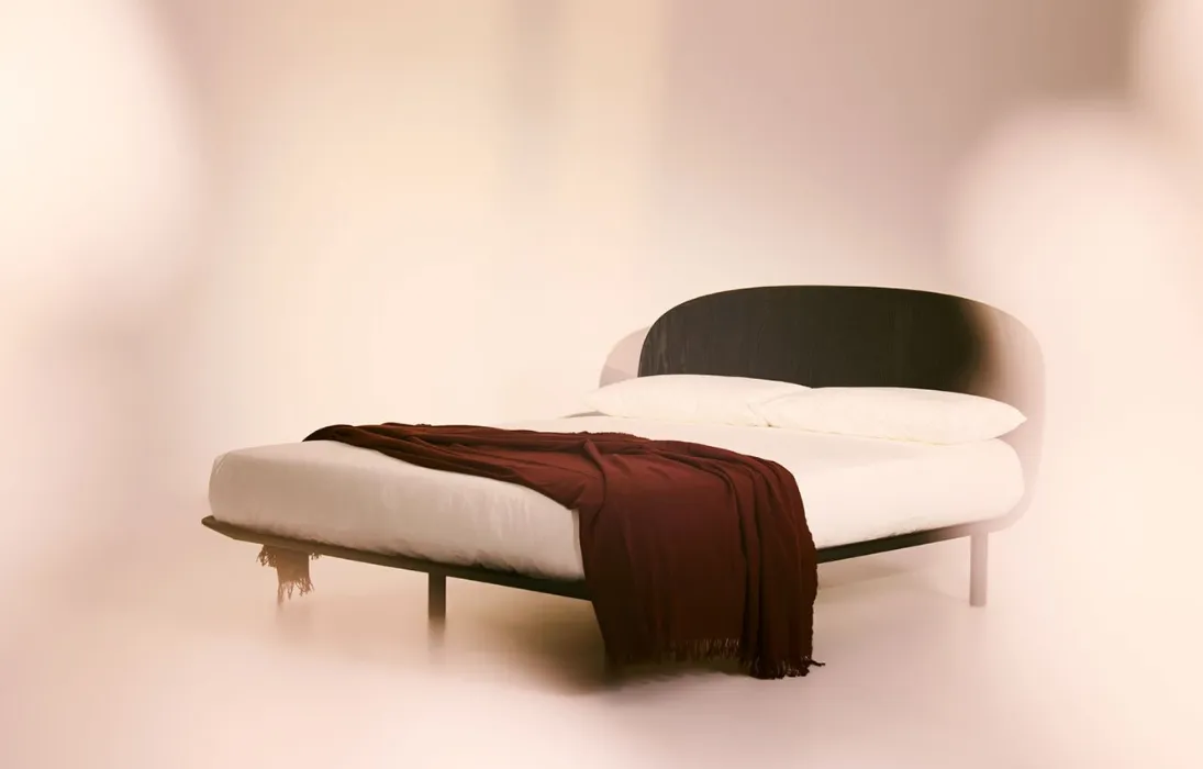 Letto Nest di Bolzan Letti